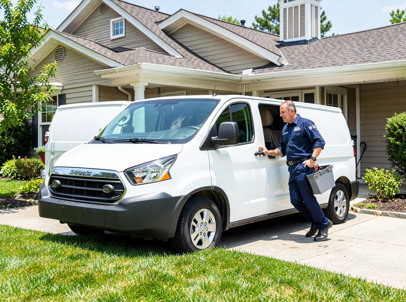 Emergency Plumber company in Mckinney, TX