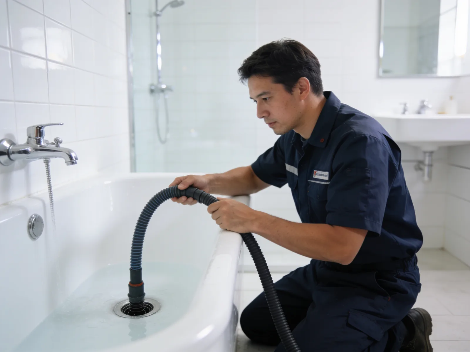 Emergency Plumber Mckinney, TX FAQs